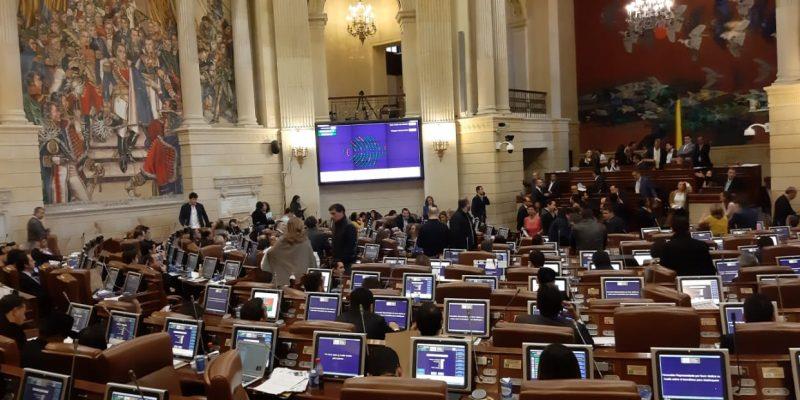 Beneficios fiscales y de inversión: Una por una, las medidas que aprobó el congreso de Colombia para incentivar energías renovables.