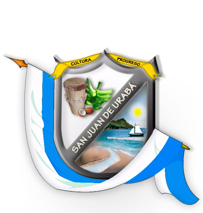 San Juan de Urabá : Alcaldía Municipal
