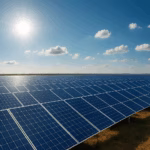 Potencial solar en Colombia: El futuro de la generación limpia