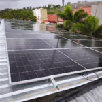 Tendencias innovadoras en energía solar: Inteligencia artificial, comunidades solares y generación distribuida