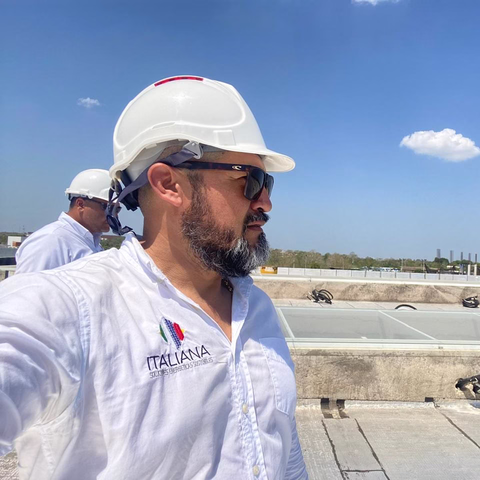 Alex Melo Gómez