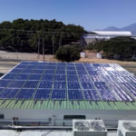 Guía paso a paso para instalar paneles solares en tu empresa u hogar en Colombia