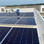 Energía solar como inversión inteligente: Ahorro, valorización y beneficios fiscales
