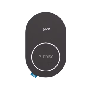 go-e Charger PRO – Cargador profesional para empresas y flotas