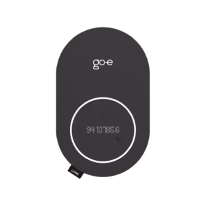go-e Charger CORE – Cargador inteligente con cable fijo para vehículo eléctrico