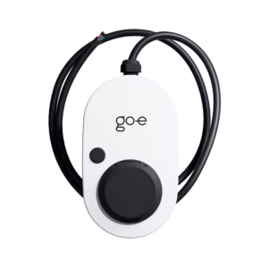 go-e Charger Gemini 11 kW – Cargador fijo para vehículo eléctrico