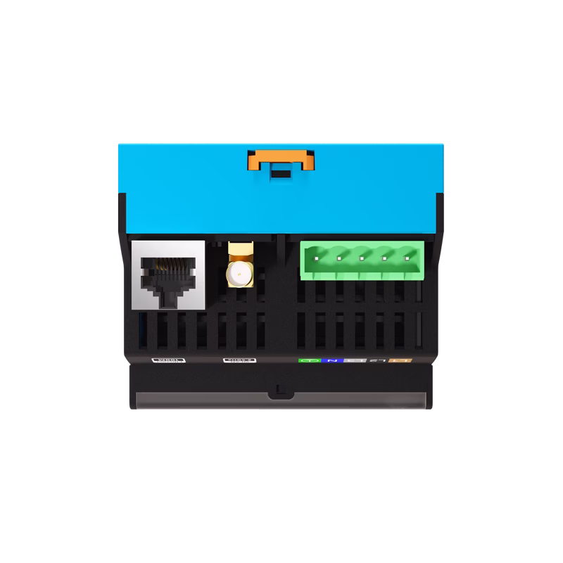 go-e Controller – Gestión dinámica de carga y energía solar - Imagen 16